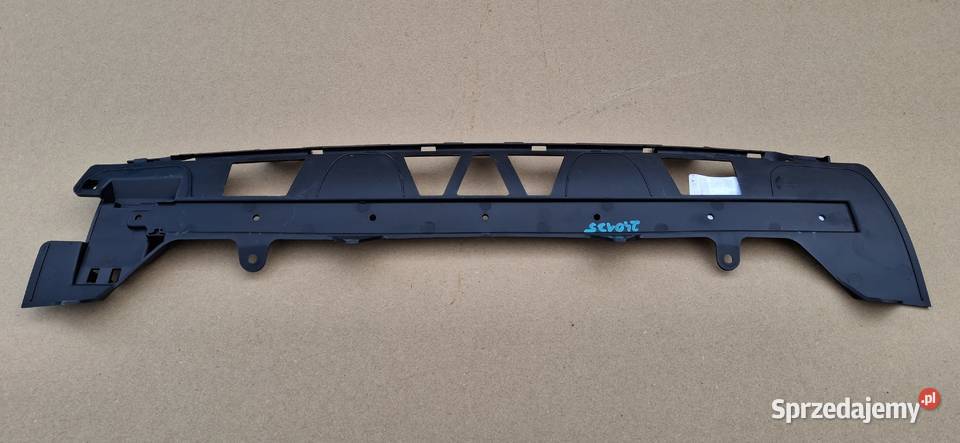 MERCEDES CLA W118 WSPORNIK ŚLIZG MOCOWANIE osobowe Kargowa