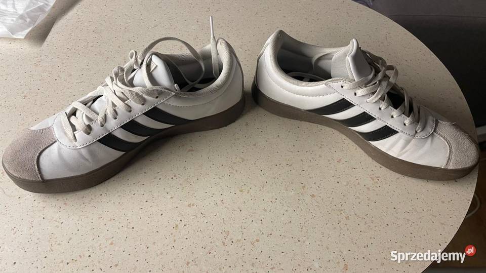 Adidas VL Court Base 38 23 Adidas Skarżysko-Kamienna