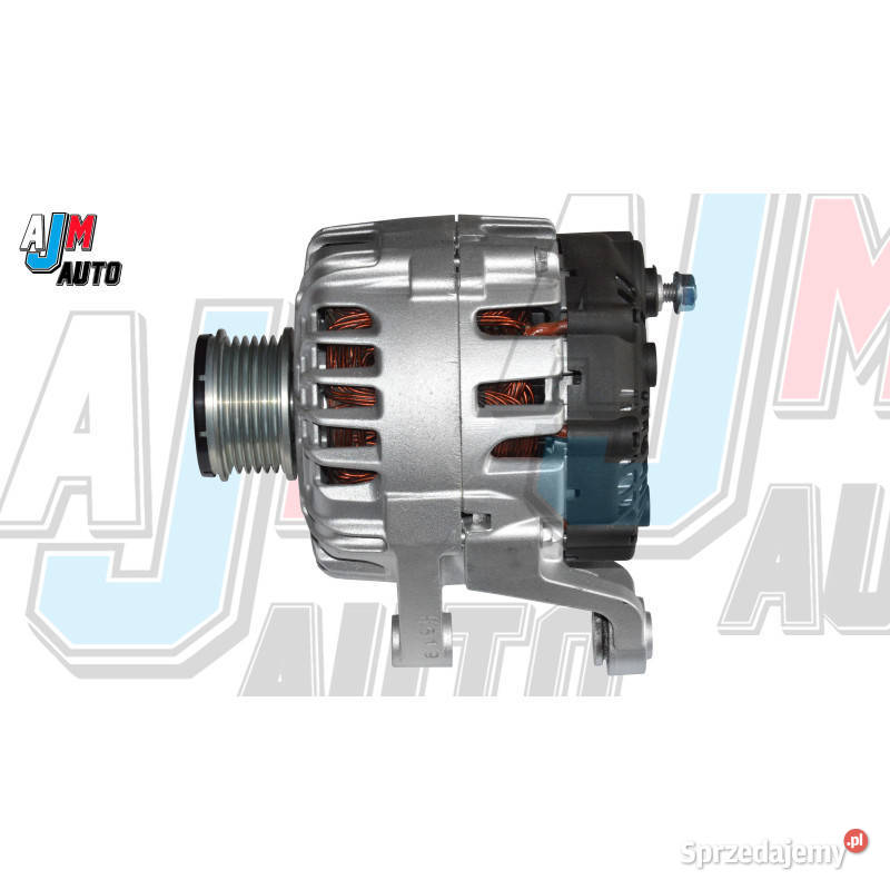 Alternator 13500329 TG12C069 16 Turbo 18 Opel Pozostałe Grabów Szlachecki