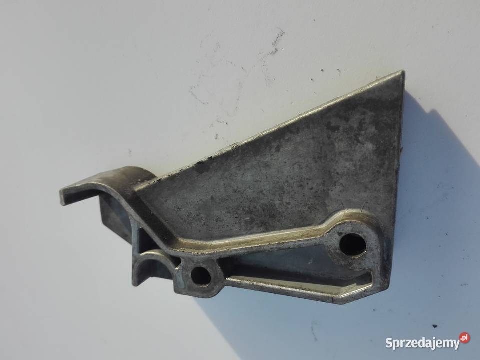 Lombardini diesel ligiermicrocar łapamocowanie