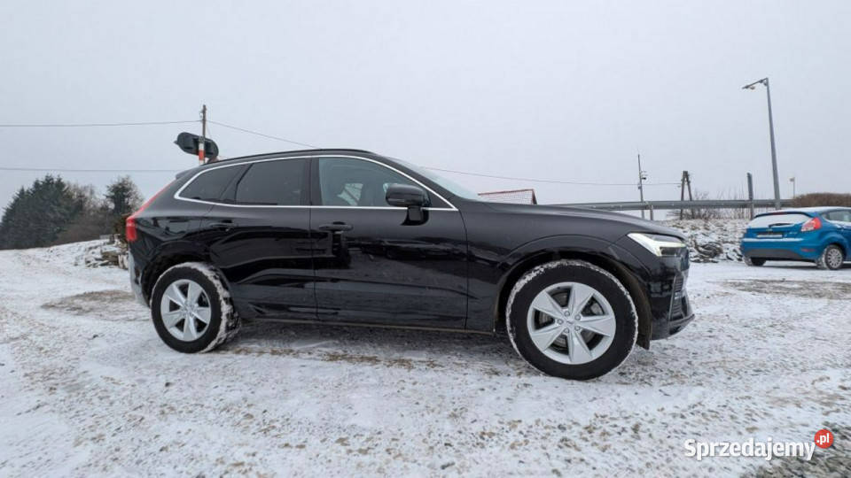 Volvo XC 60 XC 60 Lift B4 Kamera cofania II 2017 elektryczne lusterka Kamienna Góra