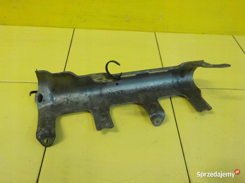 JUKE QASHQAI 16 B 14r 117 HR16DE oslona Suków sprzedam