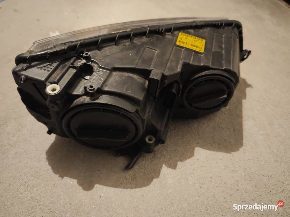 Lampa L Skoda Octavia III 5E sprzedam