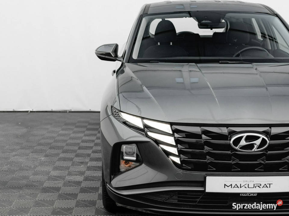 Hyundai Tucson NO7974X 16 TGDi HEV Modern 2WD klimatyzacja Tucson pomorskie sprzedam