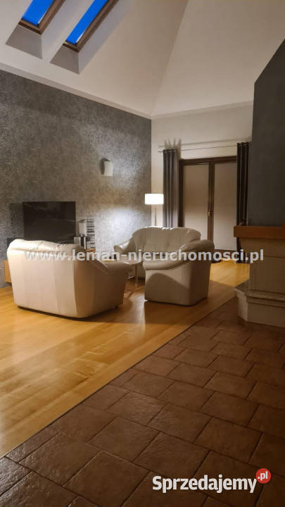 Dom wolnostojący na sprzedaż 371m2 Karolówka