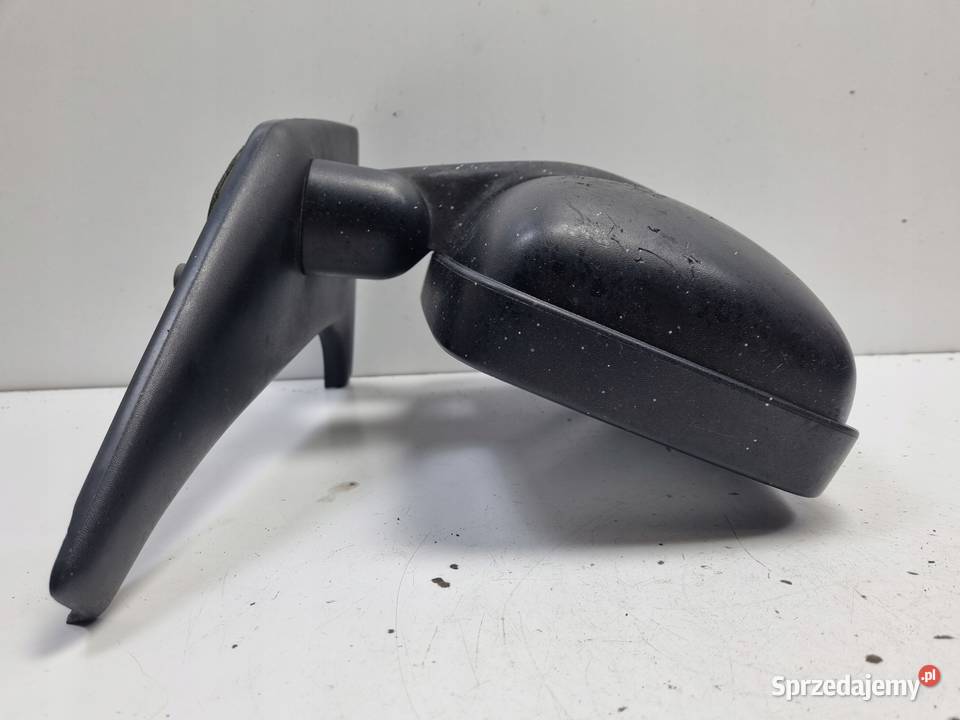 PRAWE LUSTERKO Renault Master 2 II Movano A