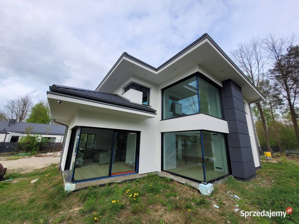 Elewacje i Ocieplenia Domów Warszawa Piaseczno