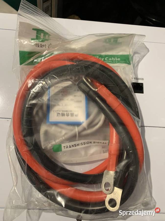 Magazyn Energii LifePO4 16kWh 512V 314Ah JK BMS sprzedam