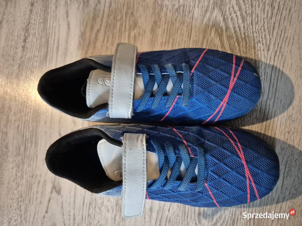 Buty halówki opolskie Kietrz