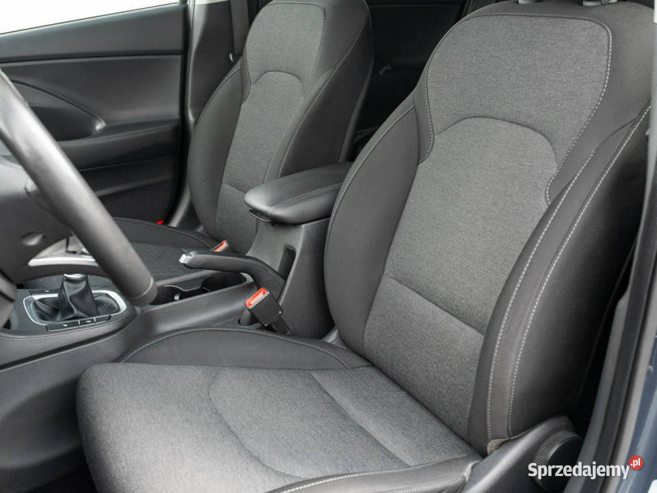 Hyundai i30 GD5C92115 DPI Smart Podgrzf I kier czujnik deszczu Gdańsk