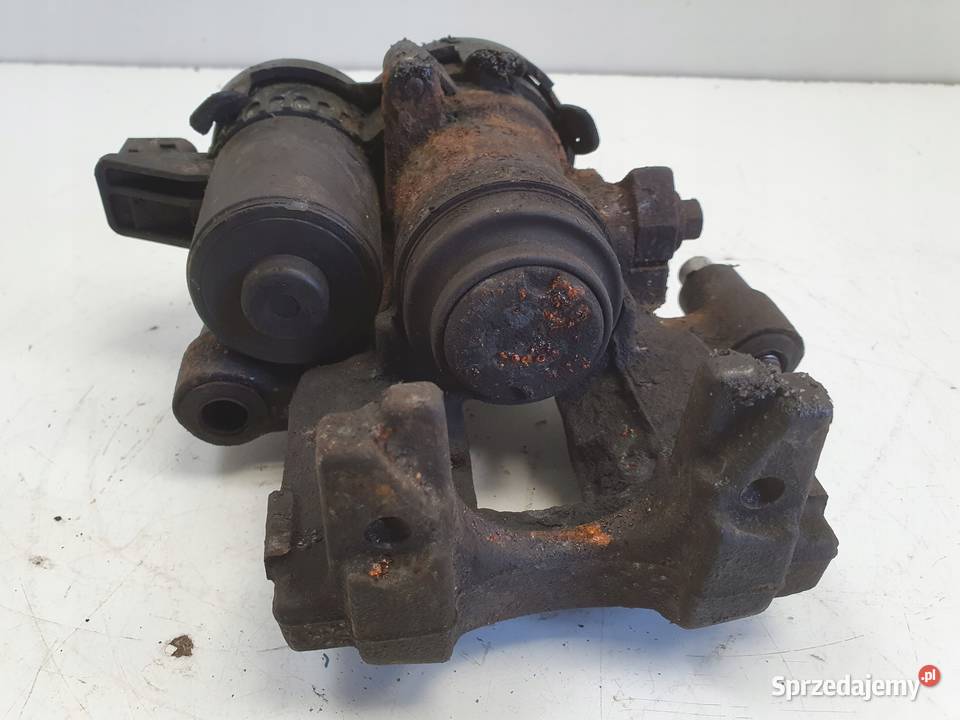 Volvo S90 V90 XC90 II TYLNY ZACISK HAMULCOWY