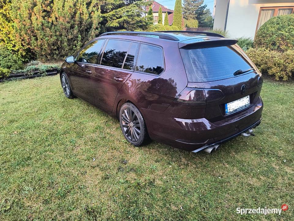 VW golf 16tdi virtual wspomaganie kierownicy Warszawa