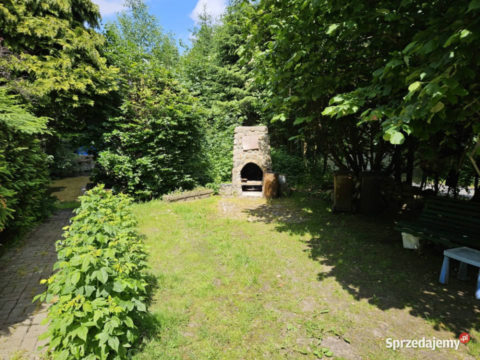 Syndyk sprzeda nieruchomość niezabudowaną Sprzedaż