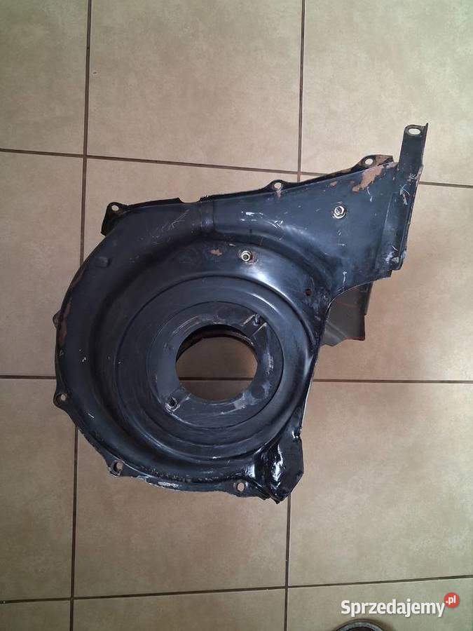 Osłony silnika wentylatora fiat 126p osobowe Mysłowice