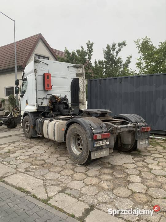 Reno Premium DXI Radom