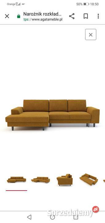 Kanapa narożnik opolskie Zdzieszowice