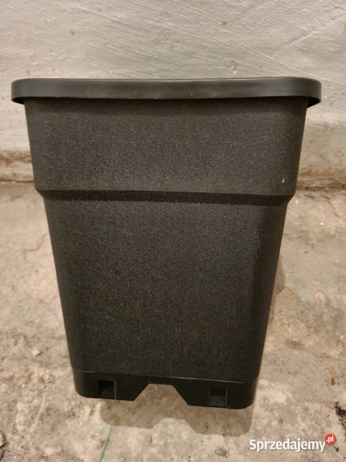 Doniczki 235x 235x 285 Ogród Chełm