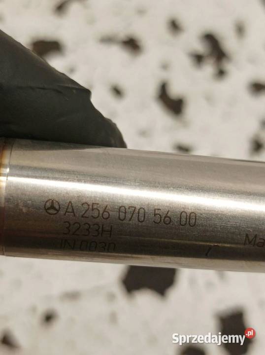 WTRYSKIWACZ 0261500805 20 CGI 45 AMG Mercedes Wtryskiwacze sprzedam