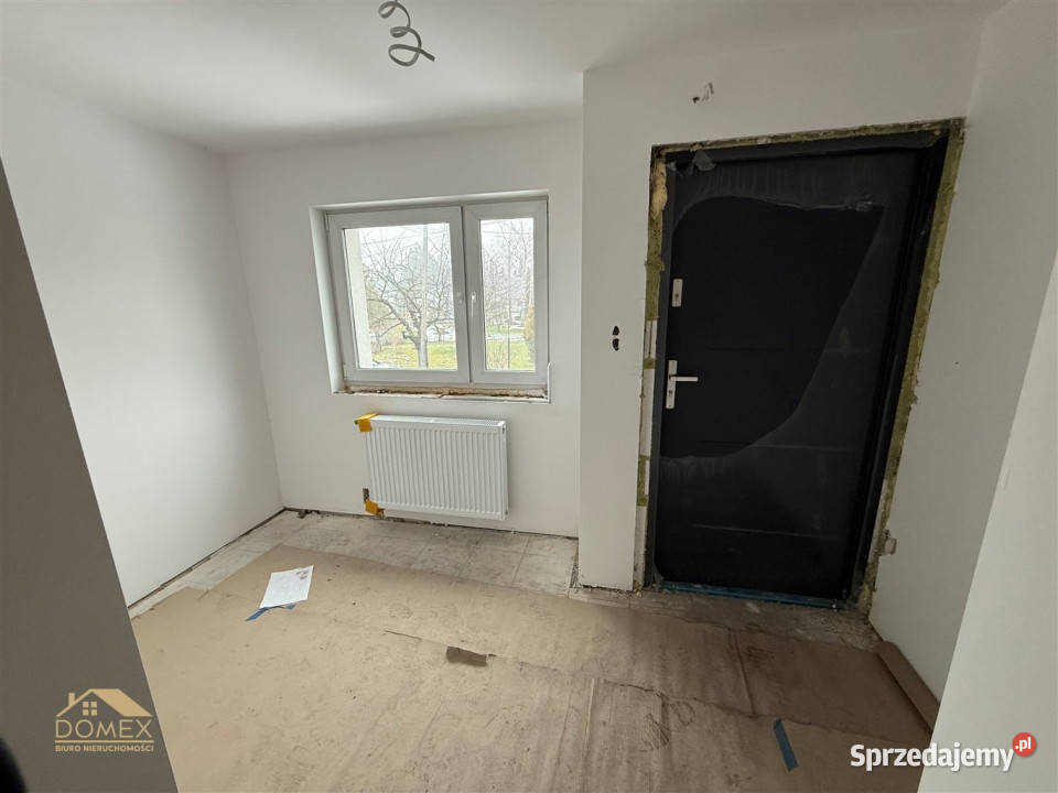 Dom wolnostojący Jaworze 160m2 460m2