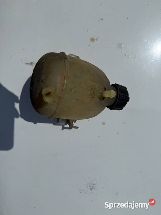 Zbiorniczek wyrównawczy Renault Clio II Ostrów Wielkopolski