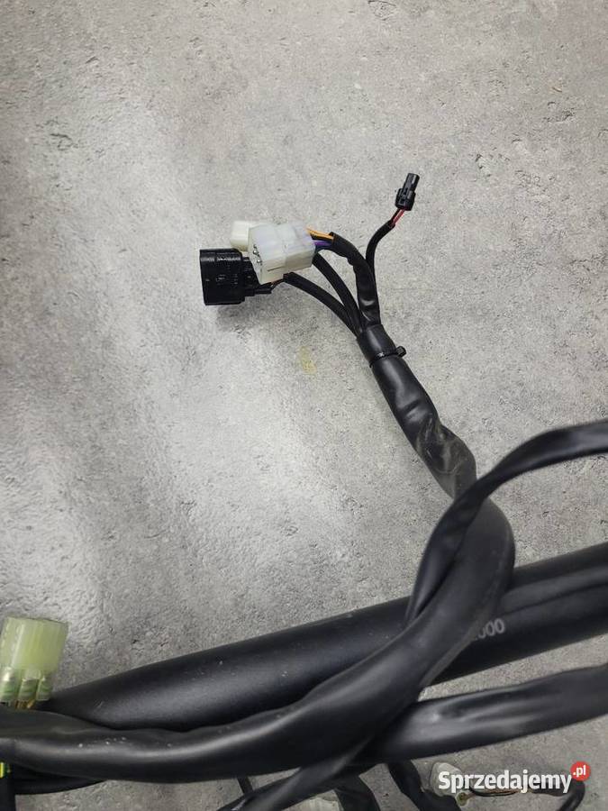 KTM 790 890 1290 ADV 2023 ADVENTURE KIEROWNICA