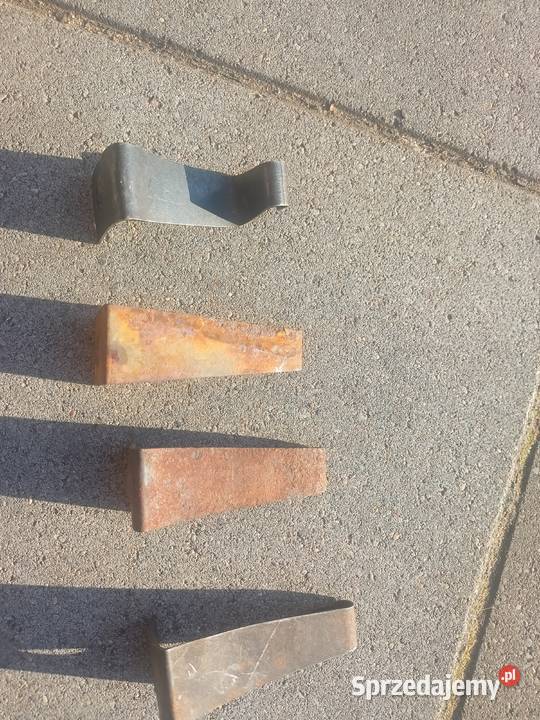 Harley WLA Knucklehead Bydgoszcz