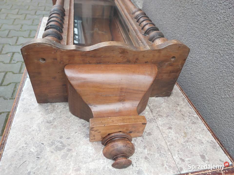 Szafka witrynka kapliczka obudowa skrzynia Tczew sprzedam