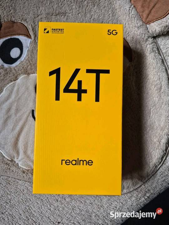 Realme 14t 8256gb