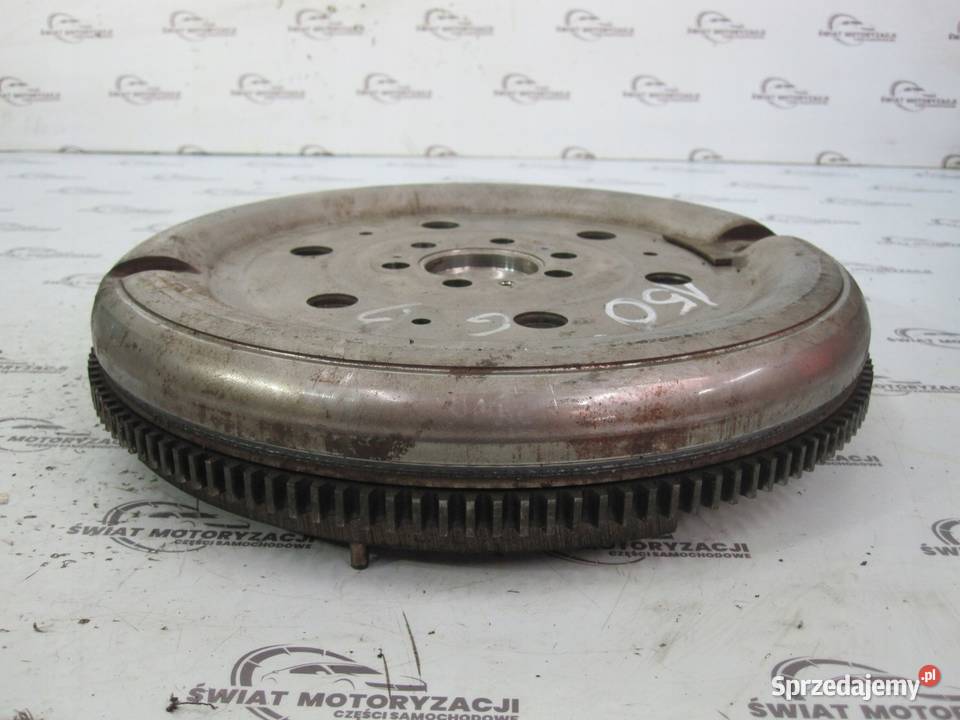 VW AUDI SKODA 20 TDI BRT koło dwumasowe Kielce sprzedam