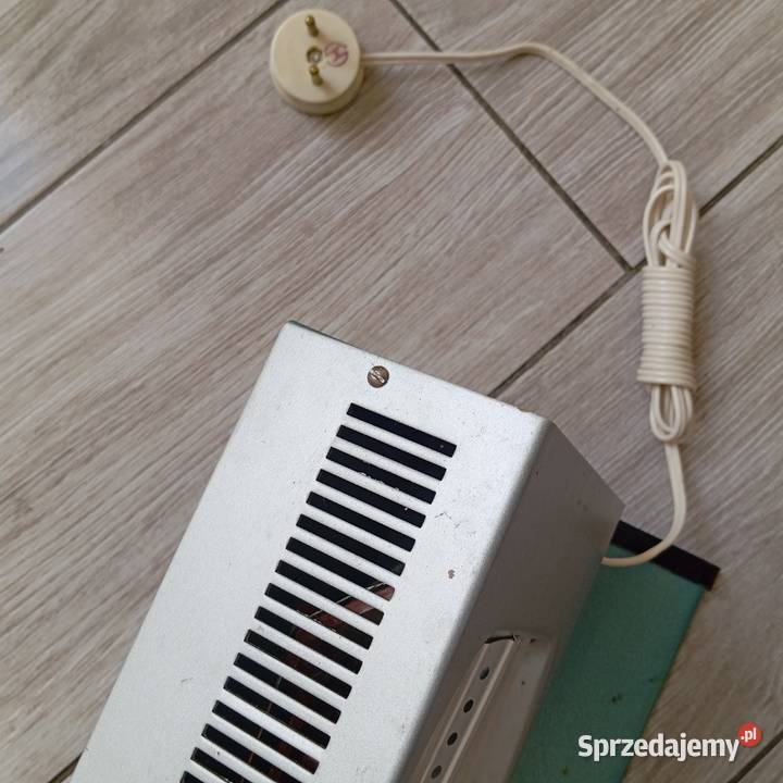 Lampa UV do naswietlania Jelenia Góra sprzedam