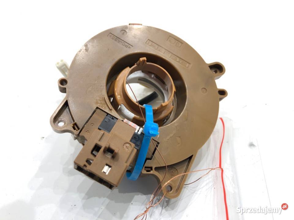 TAŚMA AIRBAG FIAT DOBLO II Minivan