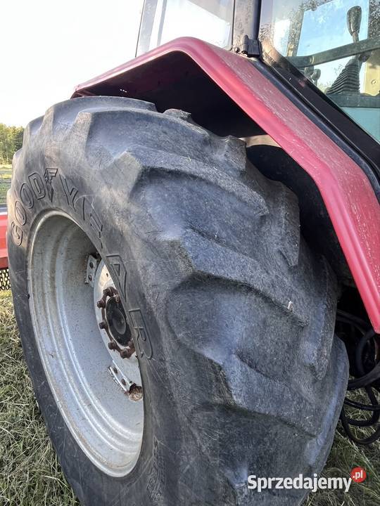 Case 5130 Tur Klimatyzacja Klimatyzacja