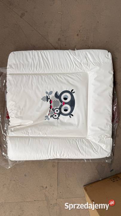 Sprzedamy przewijaki Szarlejka