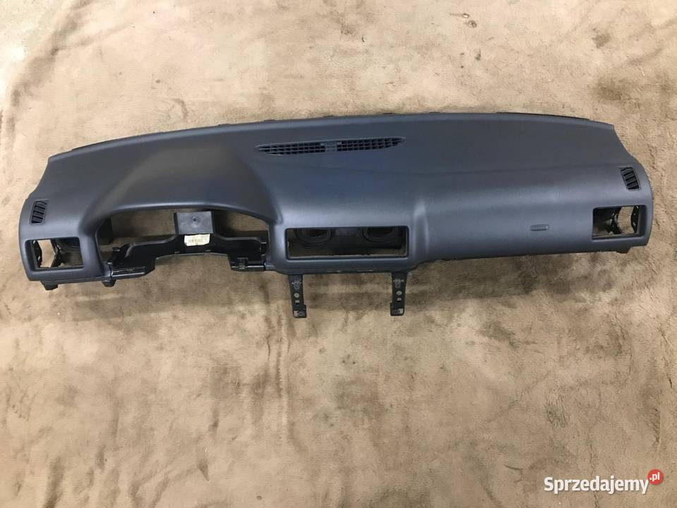 Deska rozdzielcza kokpit Skoda Octavia I Rąty