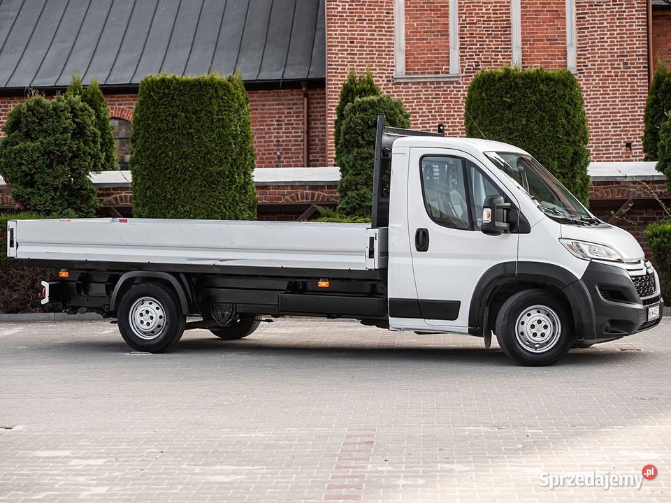 Citroen Jumper Zwoleń