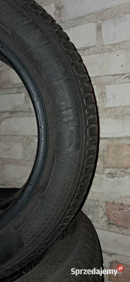 Opony zimowe Kleber 1856015 dywaniki mazowieckie