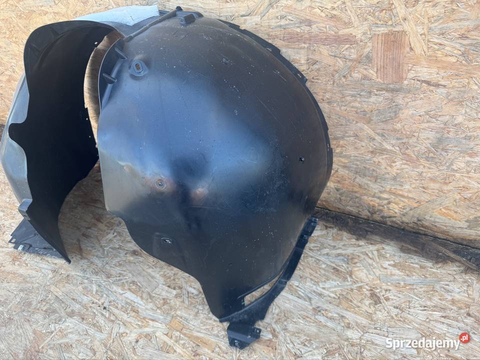 Nadkole przód lewe lh skoda elroq 5LJ809957A Sieraków