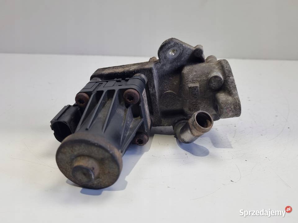 Ford Transit MK7 VII 22 TDCI ZAWÓR EGR