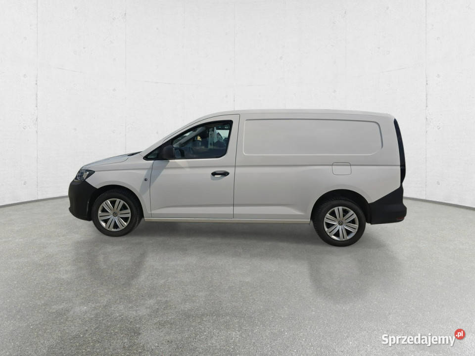 Volkswagen Caddy Poleasingowe BZ Komorniki