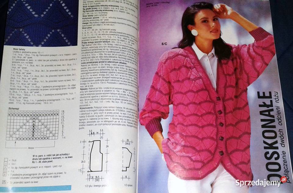 Mała Diana 9 1992 Rok wydania 1992 Chełm