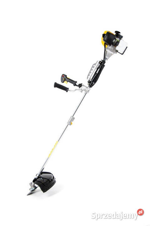 LIDER VKT582 KOSA SPALINOWA DO TRAWY PODKASZARKA Opalenica sprzedam