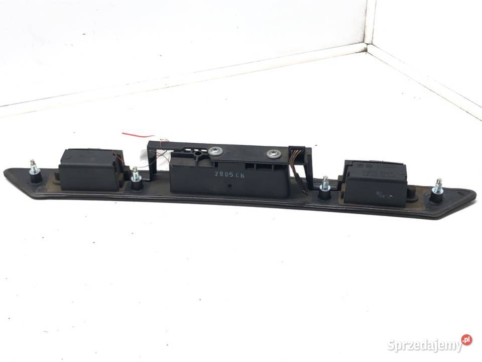 KLAMKA KLAPY TYŁ AUDI A6 C6 8P4827574 Kombi 0411 osobowe sprzedam