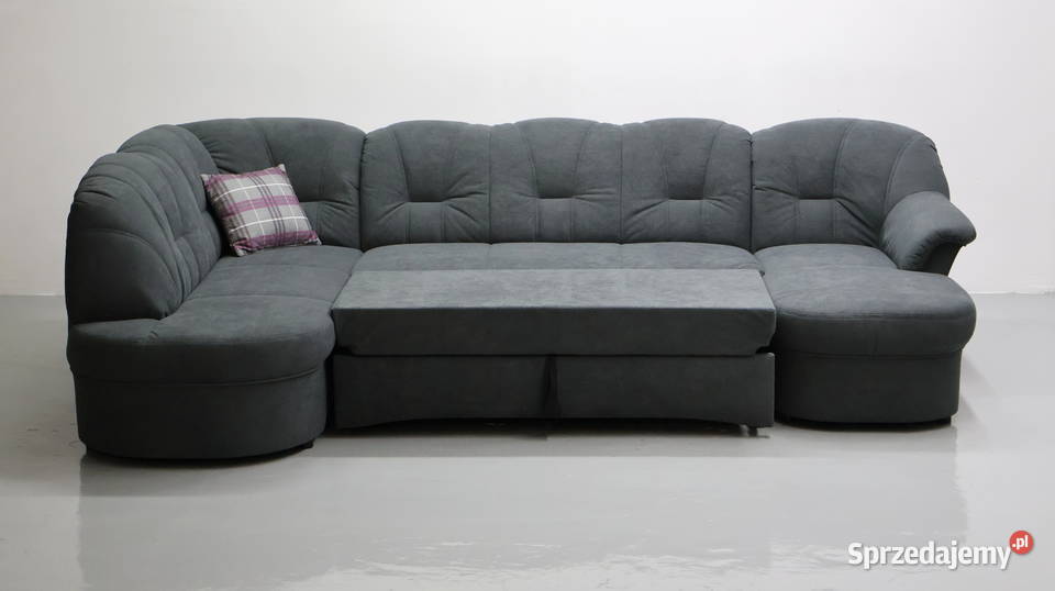 TNI Nowe NIEMIECKIE Wielkie U funkcja spania