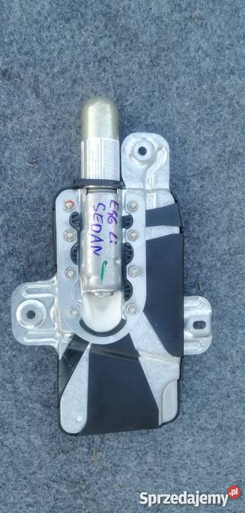 Bmw e46 poduszka powietrzna drzwi lewy przód sprzedam