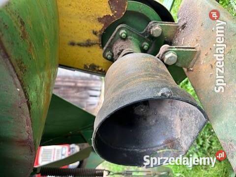 Sprzedam rębak do gałęzi
