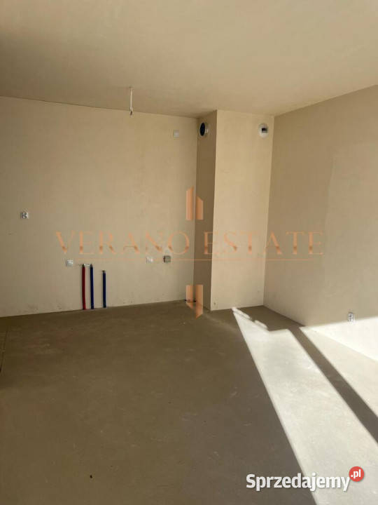 Nowoczesne 3 pokoje Pomorska 175 49 m Łódź