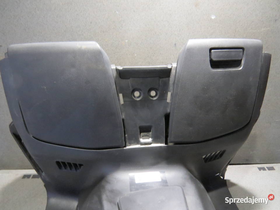 HONDA FORZA FSS nss 300 14 kokpit wypełnienie Warszawa