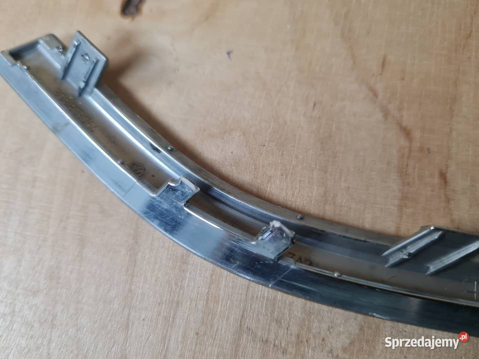 Listwa grilla VW TCross Atrapy sprzedam