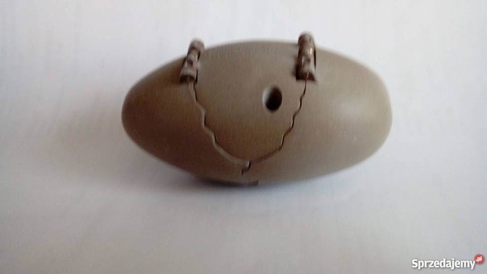 Jajko niespodzianka plastikowe Warszawa