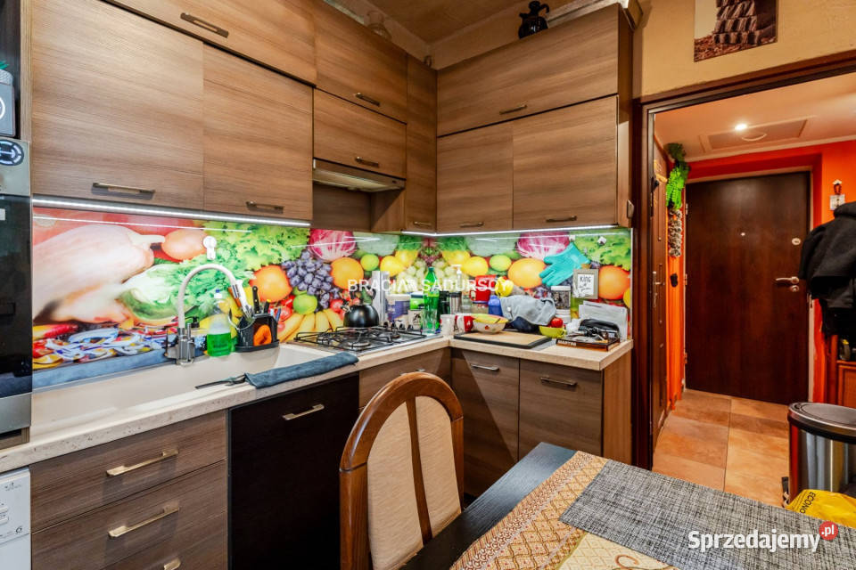 Mieszkanie 32m2 1 pokojowe Kraków